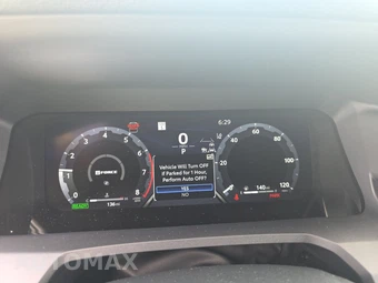 2026 Toyota 4Runner i-FORCE MAX TRD Off Road Premium - miniatura 12