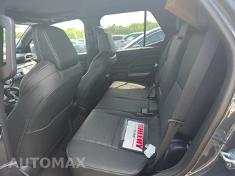 2026 Toyota 4Runner i-FORCE MAX TRD Off Road Premium - miniatura 13