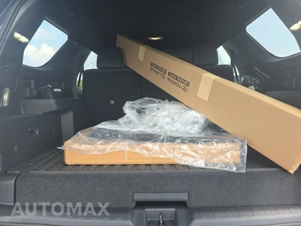 2026 Toyota 4Runner i-FORCE MAX TRD Off Road Premium - miniatura 16