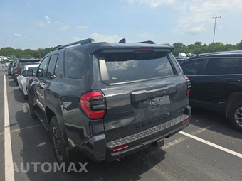 2026 Toyota 4Runner i-FORCE MAX TRD Off Road Premium - miniatura 6