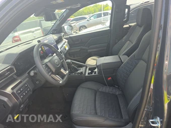 2026 Toyota 4Runner i-FORCE MAX TRD Off Road Premium - miniatura 7