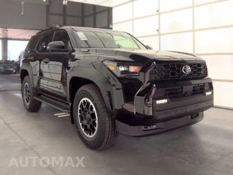 2026 Toyota 4Runner i-FORCE MAX TRD Off Road Premium - miniatura 3
