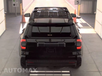 2026 Toyota 4Runner i-FORCE MAX TRD Off Road Premium - miniatura 5