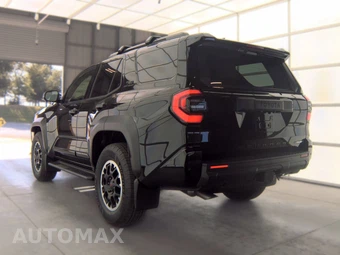 2026 Toyota 4Runner i-FORCE MAX TRD Off Road Premium - miniatura 6