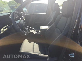 2026 Toyota 4Runner i-FORCE MAX TRD Off Road Premium - miniatura 7