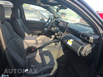 2026 Toyota 4Runner i-FORCE MAX TRD Off Road Premium - miniatura 8