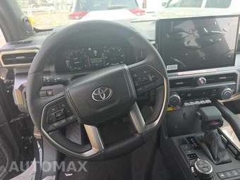 2026 Toyota 4Runner i-FORCE MAX TRD Off Road Premium - miniatura 10