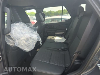 2026 Toyota 4Runner i-FORCE MAX TRD Off Road Premium - miniatura 13