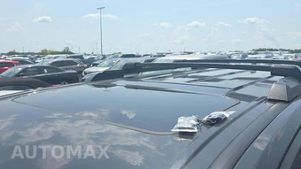 2026 Toyota 4Runner i-FORCE MAX TRD Off Road Premium - miniatura 17