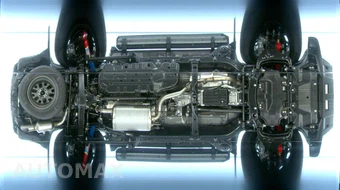2026 Toyota 4Runner i-FORCE MAX TRD Off Road Premium - miniatura 18