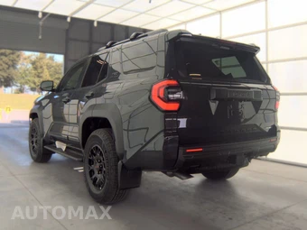2026 Toyota 4Runner i-FORCE MAX TRD Off Road Premium - miniatura 6