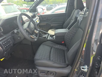 2026 Toyota 4Runner i-FORCE MAX TRD Off Road Premium - miniatura 7