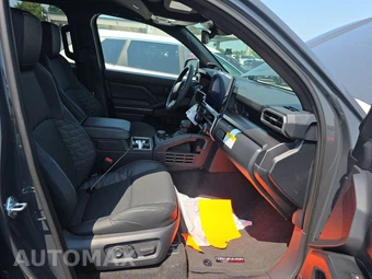 2026 Toyota 4Runner i-FORCE MAX TRD Off Road Premium - miniatura 14