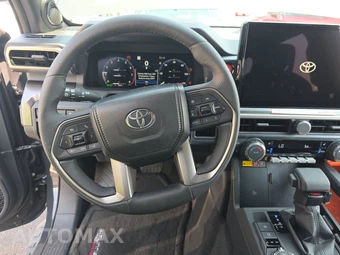 2026 Toyota 4Runner i-FORCE MAX TRD Off Road Premium - miniatura 16