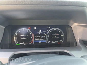 2026 Toyota 4Runner i-FORCE MAX TRD Off Road Premium - miniatura 18