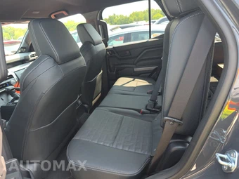 2026 Toyota 4Runner i-FORCE MAX TRD Off Road Premium - miniatura 19