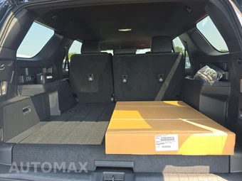2026 Toyota 4Runner i-FORCE MAX TRD Off Road Premium - miniatura 23