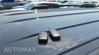 2026 Toyota 4Runner i-FORCE MAX TRD Off Road Premium - miniatura 24