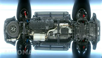 2026 Toyota 4Runner i-FORCE MAX TRD Off Road Premium - miniatura 25