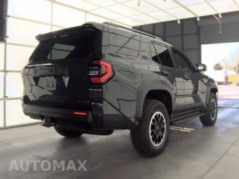 2026 Toyota 4Runner i-FORCE MAX TRD Off Road Premium - miniatura 5
