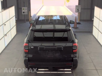 2026 Toyota 4Runner i-FORCE MAX TRD Off Road Premium - miniatura 6