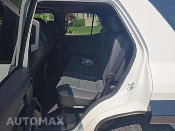 2026 Toyota 4Runner i-FORCE MAX TRD Pro - miniatura 10