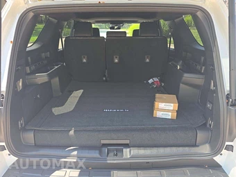 2026 Toyota 4Runner i-FORCE MAX TRD Pro - miniatura 11