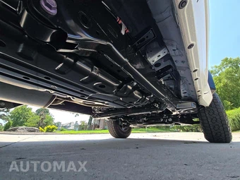 2026 Toyota 4Runner i-FORCE MAX TRD Pro - miniatura 14