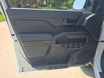 2026 Toyota 4Runner i-FORCE MAX TRD Pro - miniatura 18