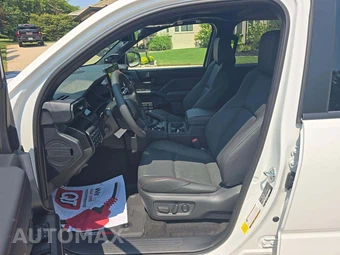 2026 Toyota 4Runner i-FORCE MAX TRD Pro - miniatura 3