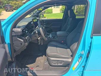 2026 Toyota 4Runner i-FORCE MAX TRD Pro - miniatura 3