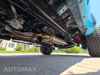 2026 Toyota 4Runner i-FORCE MAX TRD Pro - miniatura 4