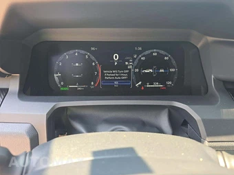 2026 Toyota 4Runner i-FORCE MAX TRD Pro - miniatura 6