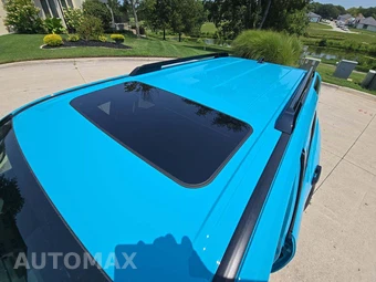 2026 Toyota 4Runner i-FORCE MAX TRD Pro - miniatura 9