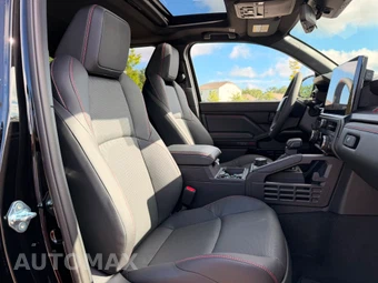 2026 Toyota 4Runner i-FORCE MAX TRD Pro - miniatura 12