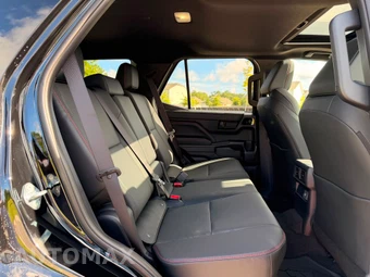 2026 Toyota 4Runner i-FORCE MAX TRD Pro - miniatura 13