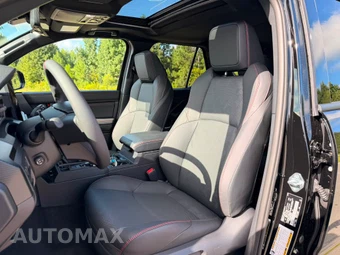 2026 Toyota 4Runner i-FORCE MAX TRD Pro - miniatura 16