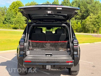 2026 Toyota 4Runner i-FORCE MAX TRD Pro - miniatura 8