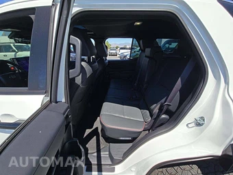 2026 Toyota 4Runner i-FORCE MAX TRD Pro - miniatura 13