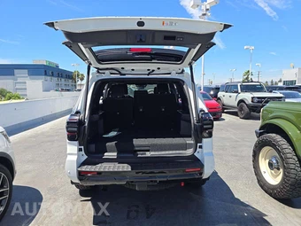 2026 Toyota 4Runner i-FORCE MAX TRD Pro - miniatura 14