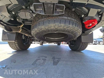 2026 Toyota 4Runner i-FORCE MAX TRD Pro - miniatura 15
