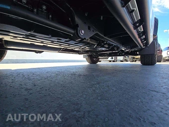 2026 Toyota 4Runner i-FORCE MAX TRD Pro - miniatura 17