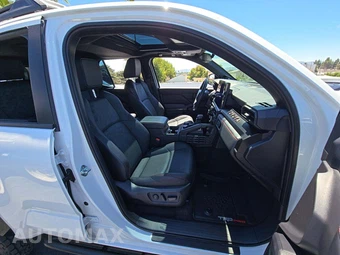 2026 Toyota 4Runner i-FORCE MAX TRD Pro - miniatura 18