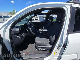 2026 Toyota 4Runner i-FORCE MAX TRD Pro - miniatura 6
