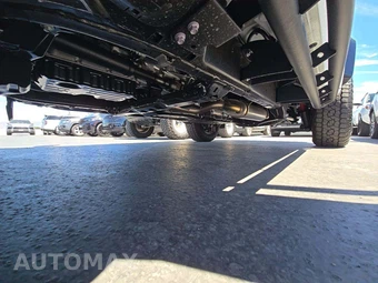 2026 Toyota 4Runner i-FORCE MAX TRD Pro - miniatura 7