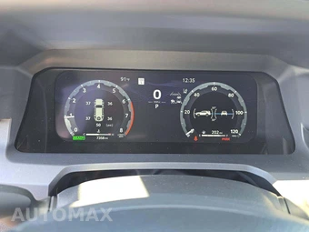2026 Toyota 4Runner i-FORCE MAX TRD Pro - miniatura 9
