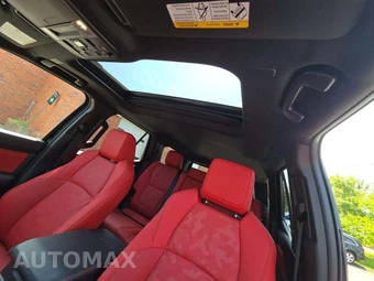 2026 Toyota 4Runner i-FORCE MAX TRD Pro - miniatura 11