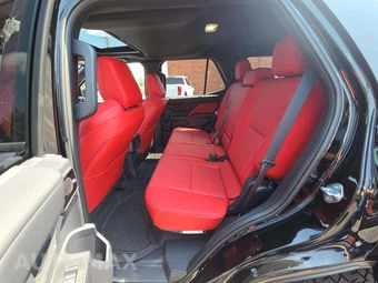 2026 Toyota 4Runner i-FORCE MAX TRD Pro - miniatura 13
