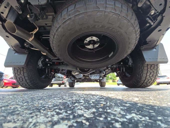 2026 Toyota 4Runner i-FORCE MAX TRD Pro - miniatura 15