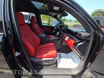 2026 Toyota 4Runner i-FORCE MAX TRD Pro - miniatura 18